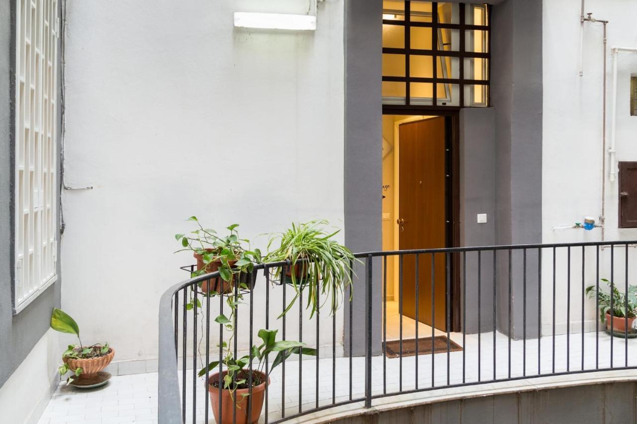Portamedina House Appartement