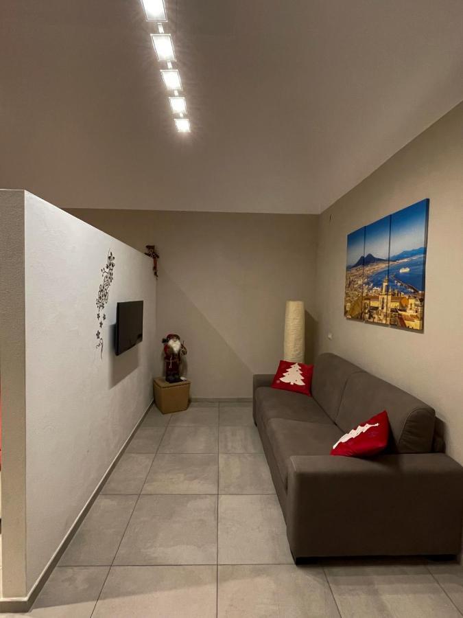 Appartement Portamedina House Naples
