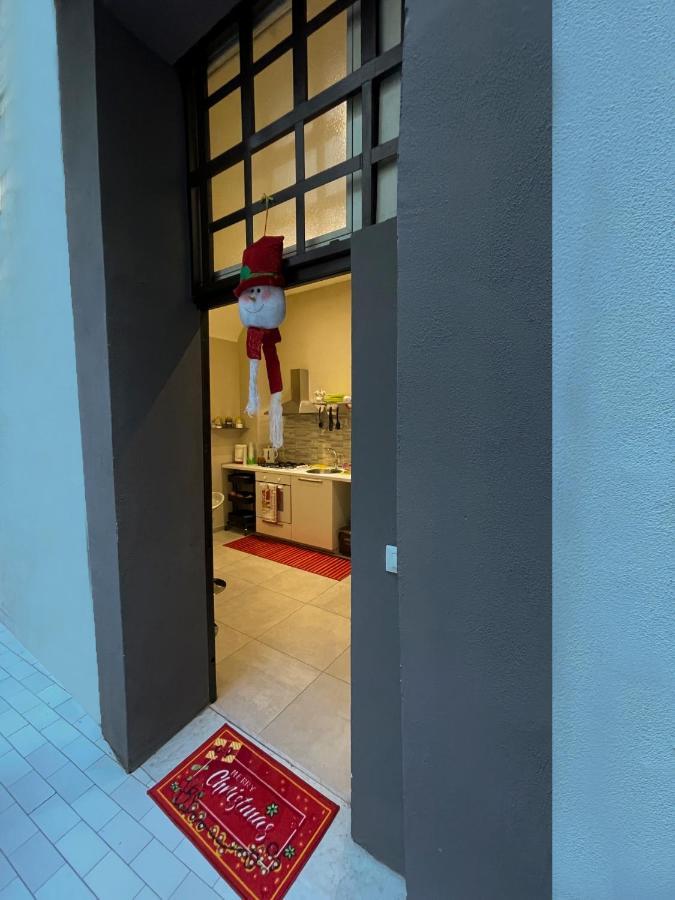 Appartement Portamedina House Naples