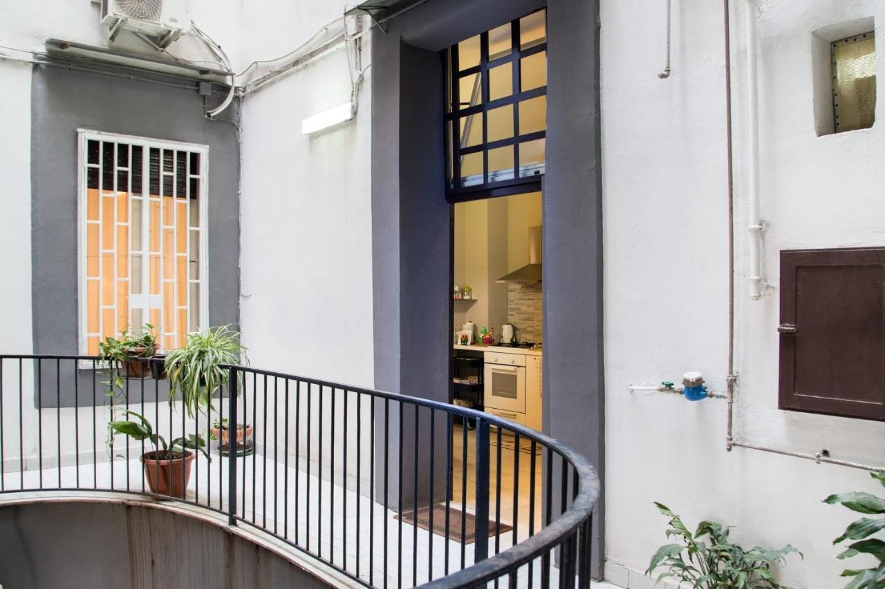 Portamedina House Appartement