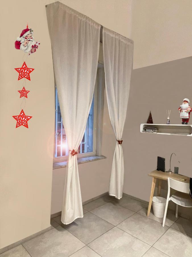 Appartement Portamedina House Naples