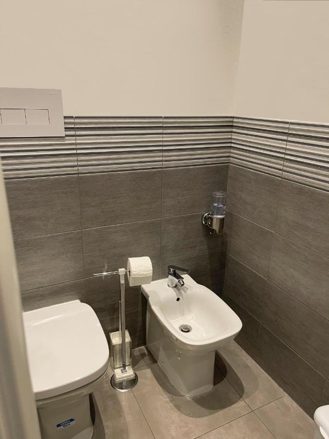 Portamedina House Appartement