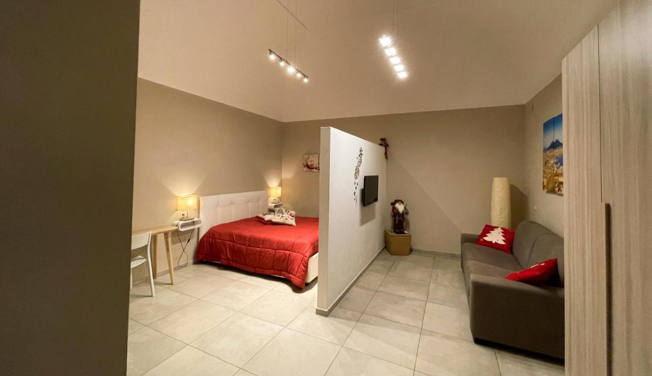 Appartement Portamedina House