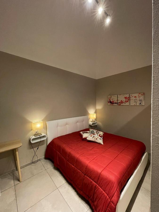 Appartement Portamedina House